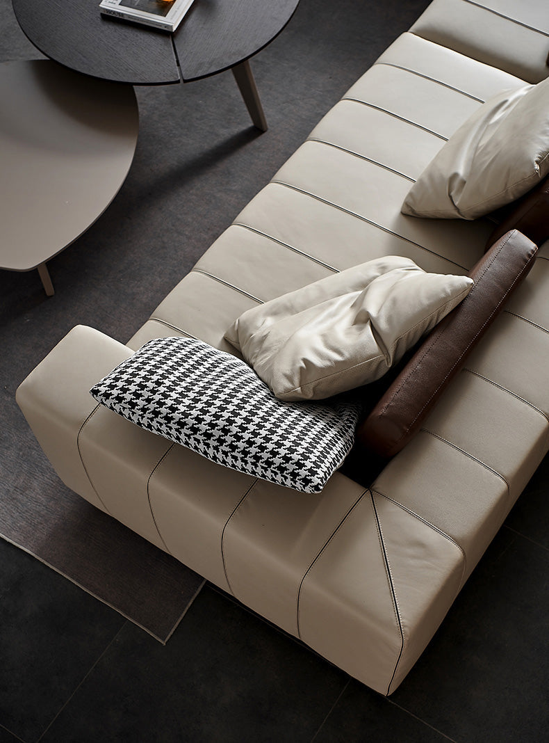 GS9077 Modern Space Piano Keys Sofa
