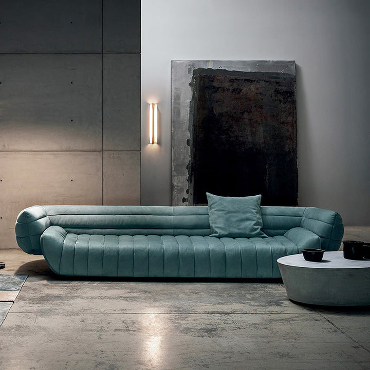 GS9078 Italian Creative Soft Sofa