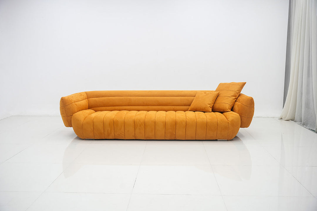 GS9078 Italian Creative Soft Sofa