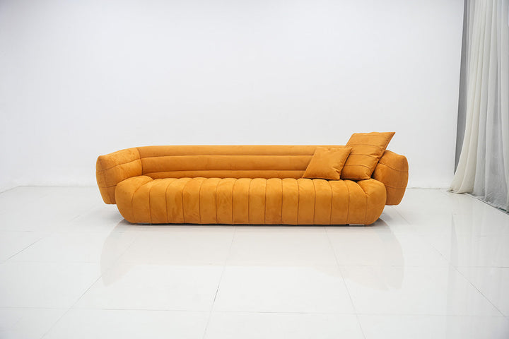 GS9078 Italian Creative Soft Sofa