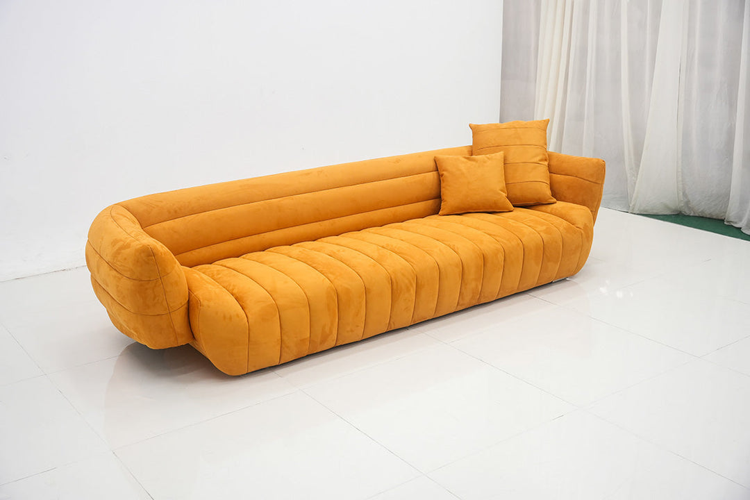 GS9078 Italian Creative Soft Sofa