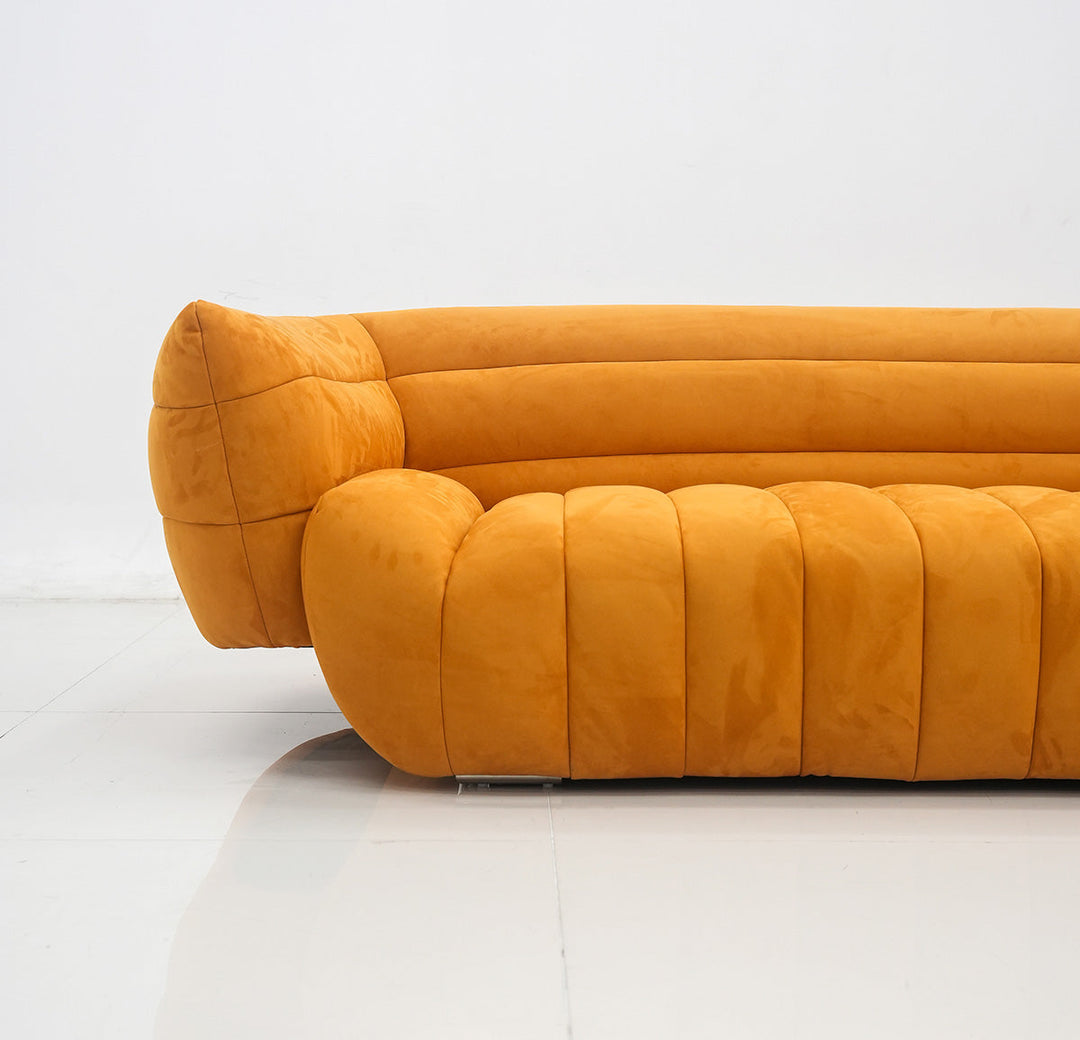 GS9078 Italian Creative Soft Sofa