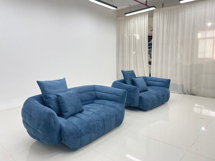GS9078 Italian Creative Soft Sofa