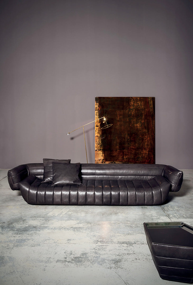 GS9078 Italian Creative Soft Sofa