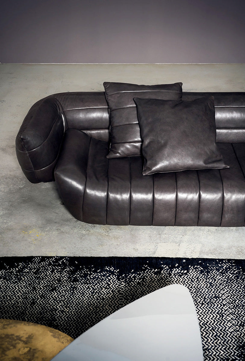 GS9078 Italian Creative Soft Sofa