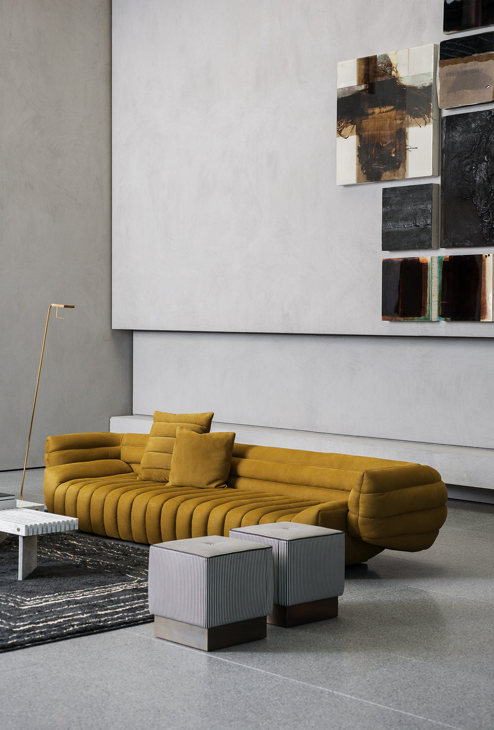 GS9078 Sofa