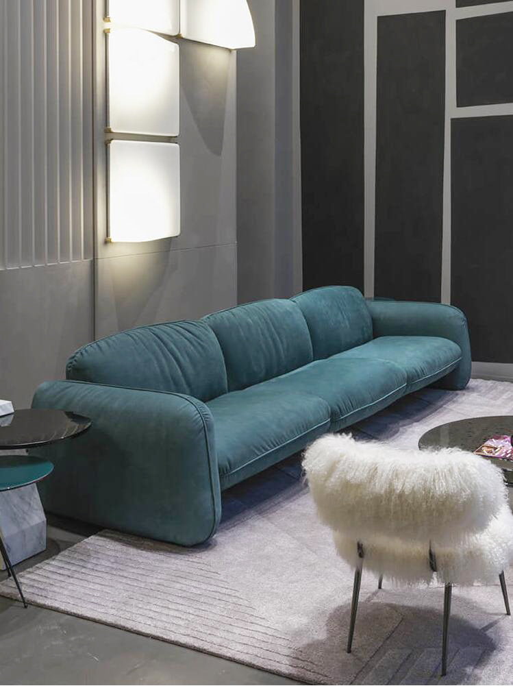 GS9079 Modern Soft Sofa