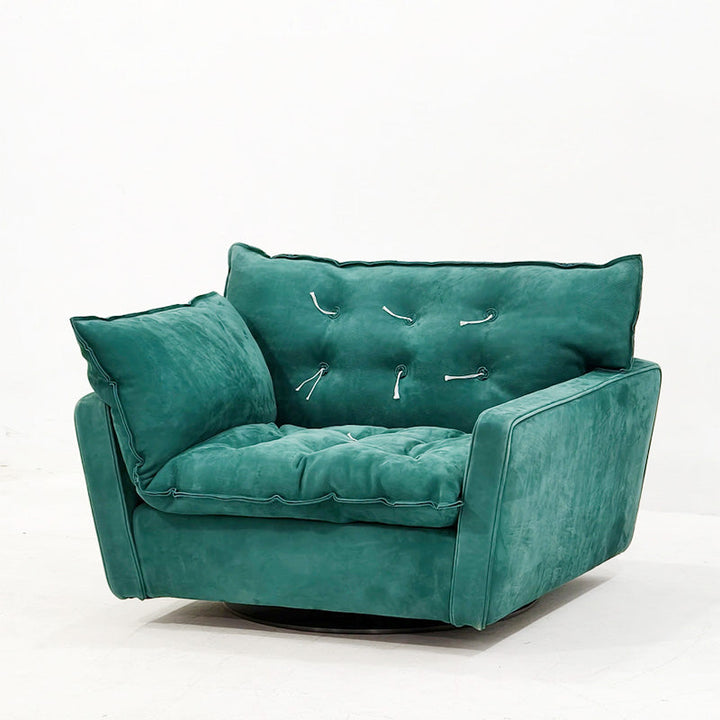 GS9082 Modern Tufted Soft Sofa
