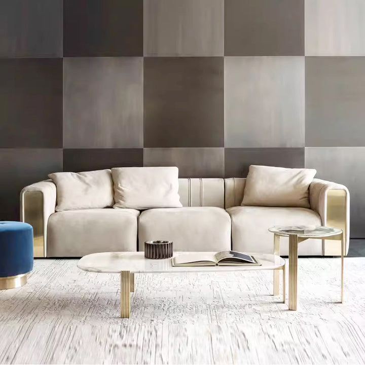 GS9086 Luxury Modern Design Sofa