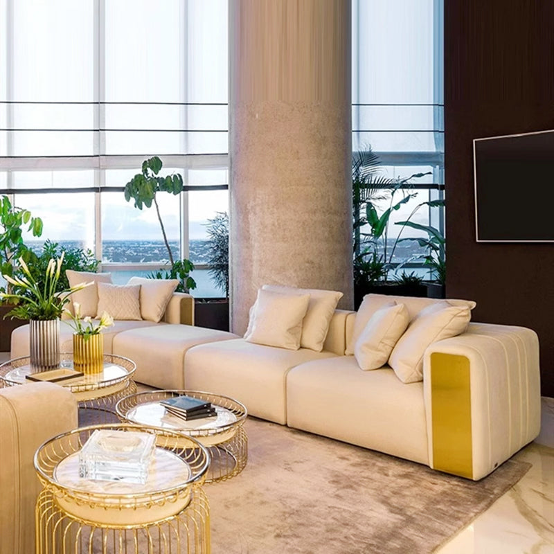 GS9086 Luxury Modern Design Sofa