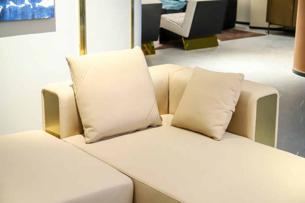 GS9086 Luxury Modern Design Sofa