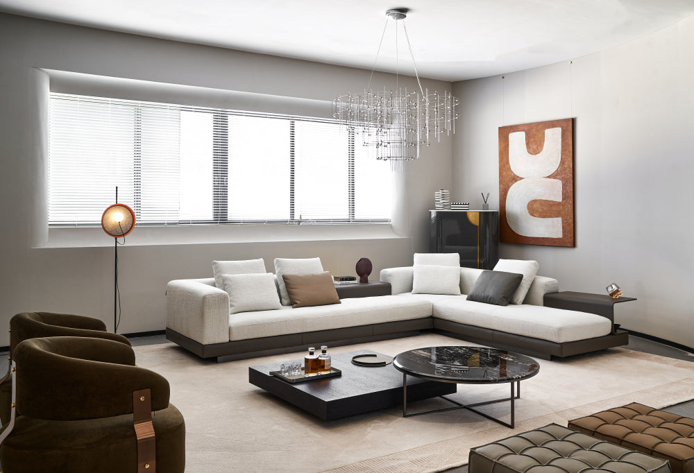 GS9090 Sofa