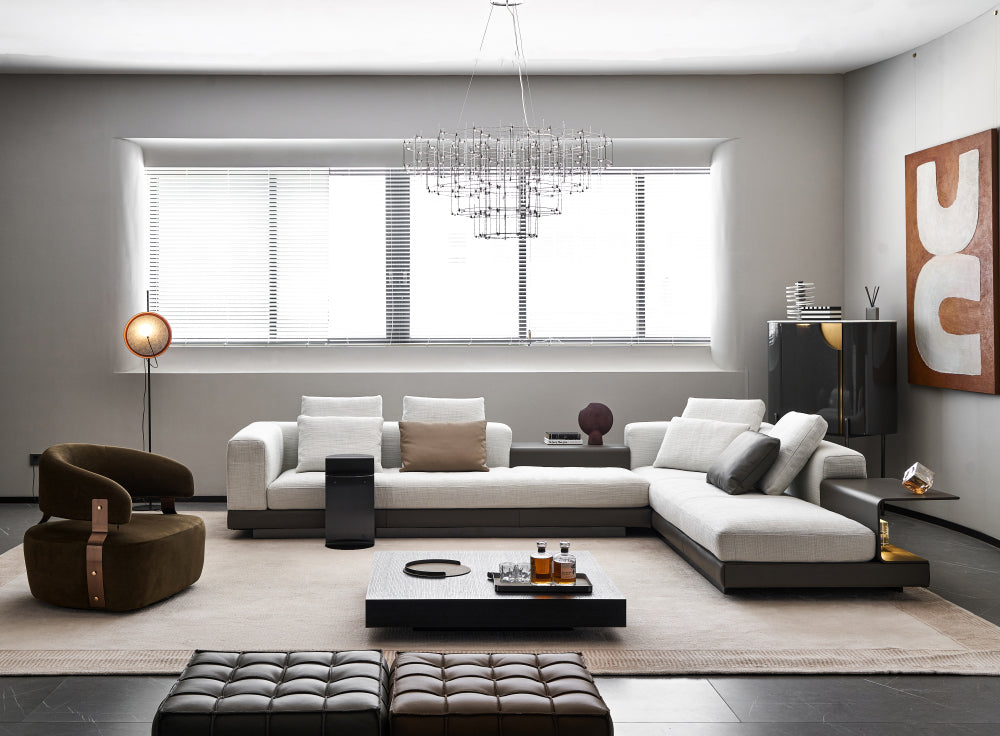 GS9090 Sofa