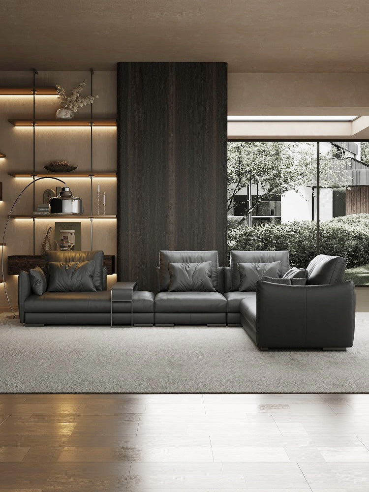 GS9091 Living Room Modern Sectional Sofa