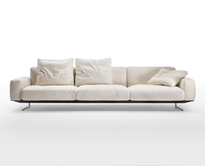 GS9098 Italian Modern Sectional Sofa