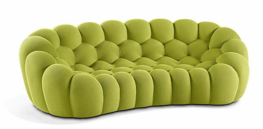 GS9107 Hot Sell Bubbles Sofa