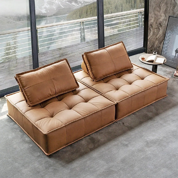 GS9109 Modern Moduled Sectional Sofa