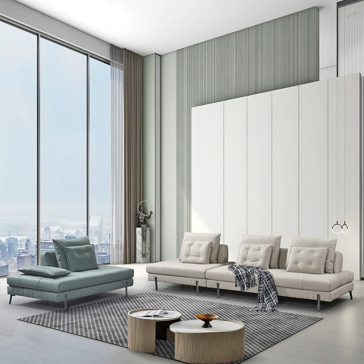 GS9110 Modern Sofa
