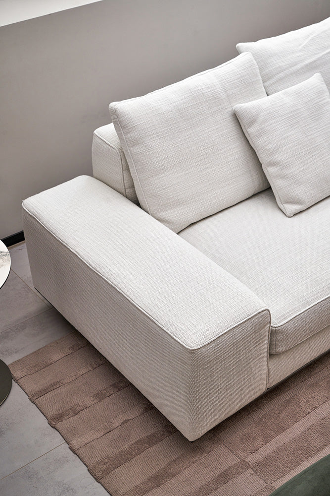 GS9111 Italian Modern Sofa Set