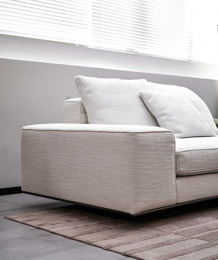 GS9111 Italian Modern Sofa Set