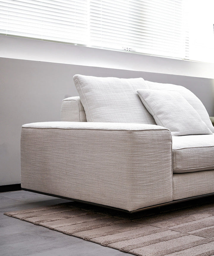GS9111 Italian Modern Sofa Set