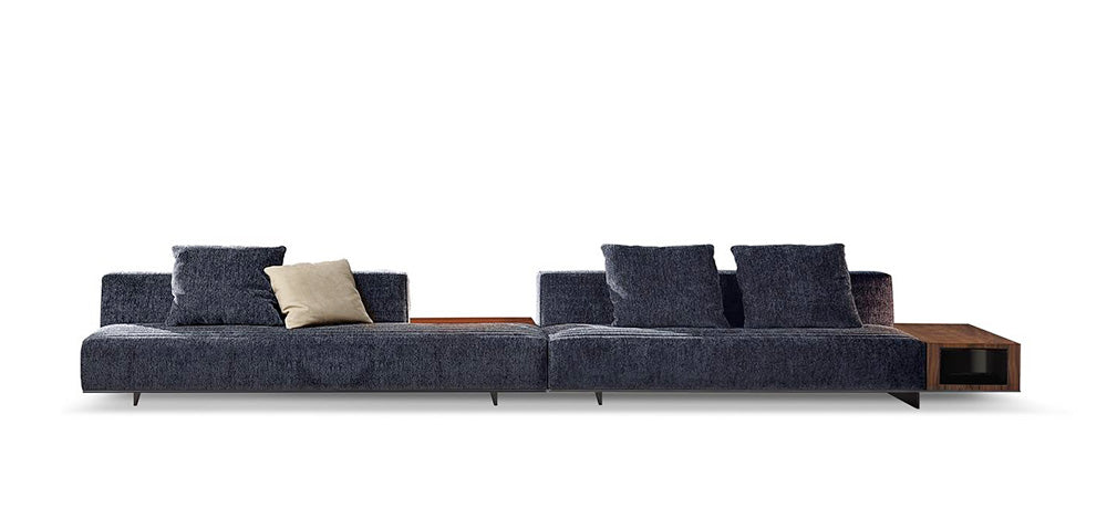GS9111 Italian Modern Sofa Set