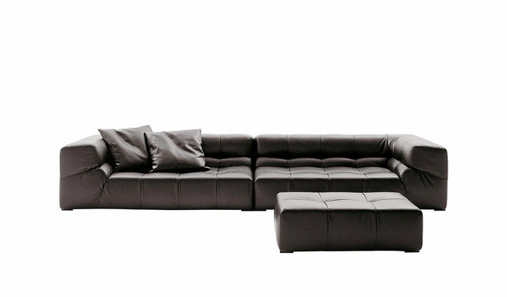 GS9113 Italian Design Modern Sectional Sofa
