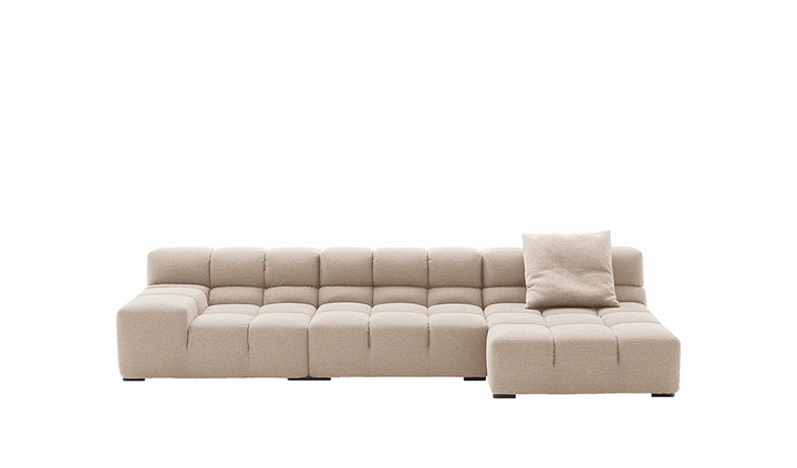 GS9113 Italian Design Modern Sectional Sofa