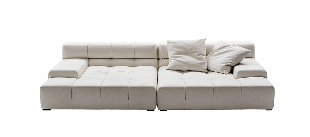GS9113 Italian Design Modern Sectional Sofa