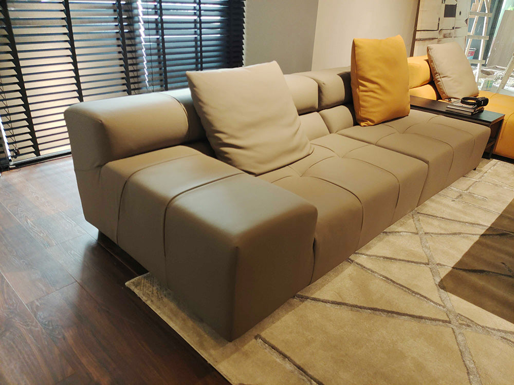 GS9113 Italian Design Modern Sectional Sofa