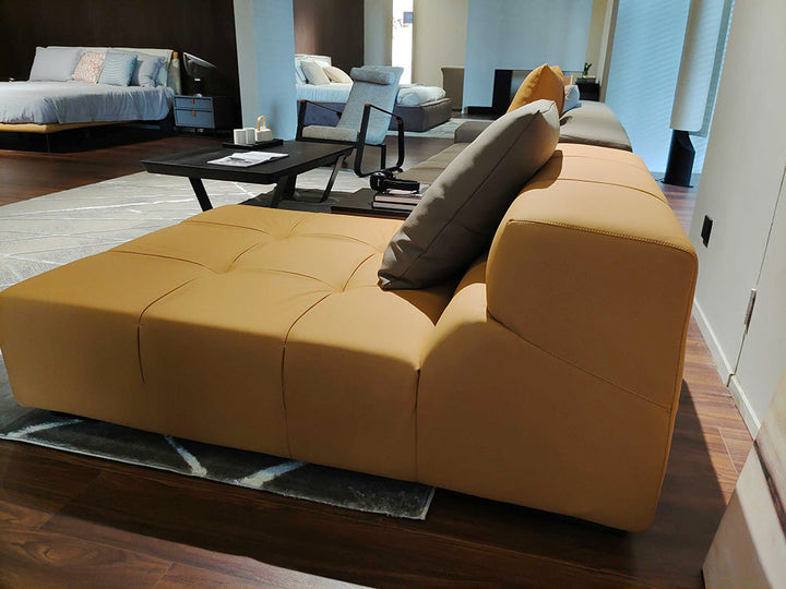 GS9113 Italian Design Modern Sectional Sofa