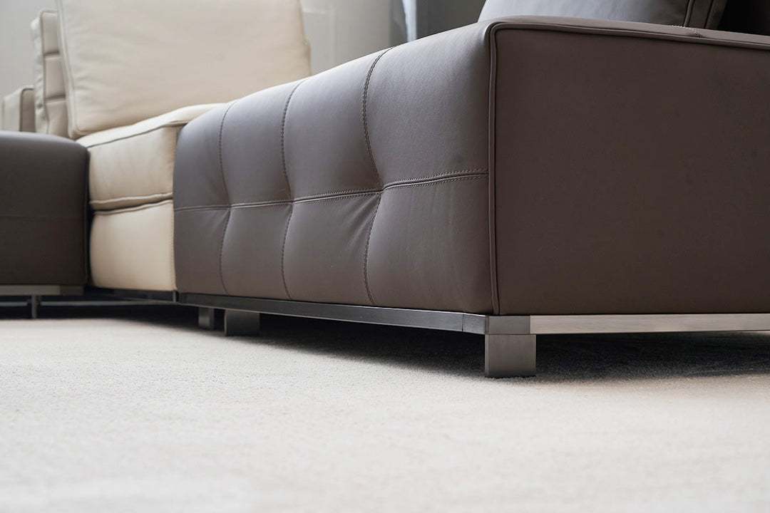 GS9115 Modern Space Modular Sectional Sofa