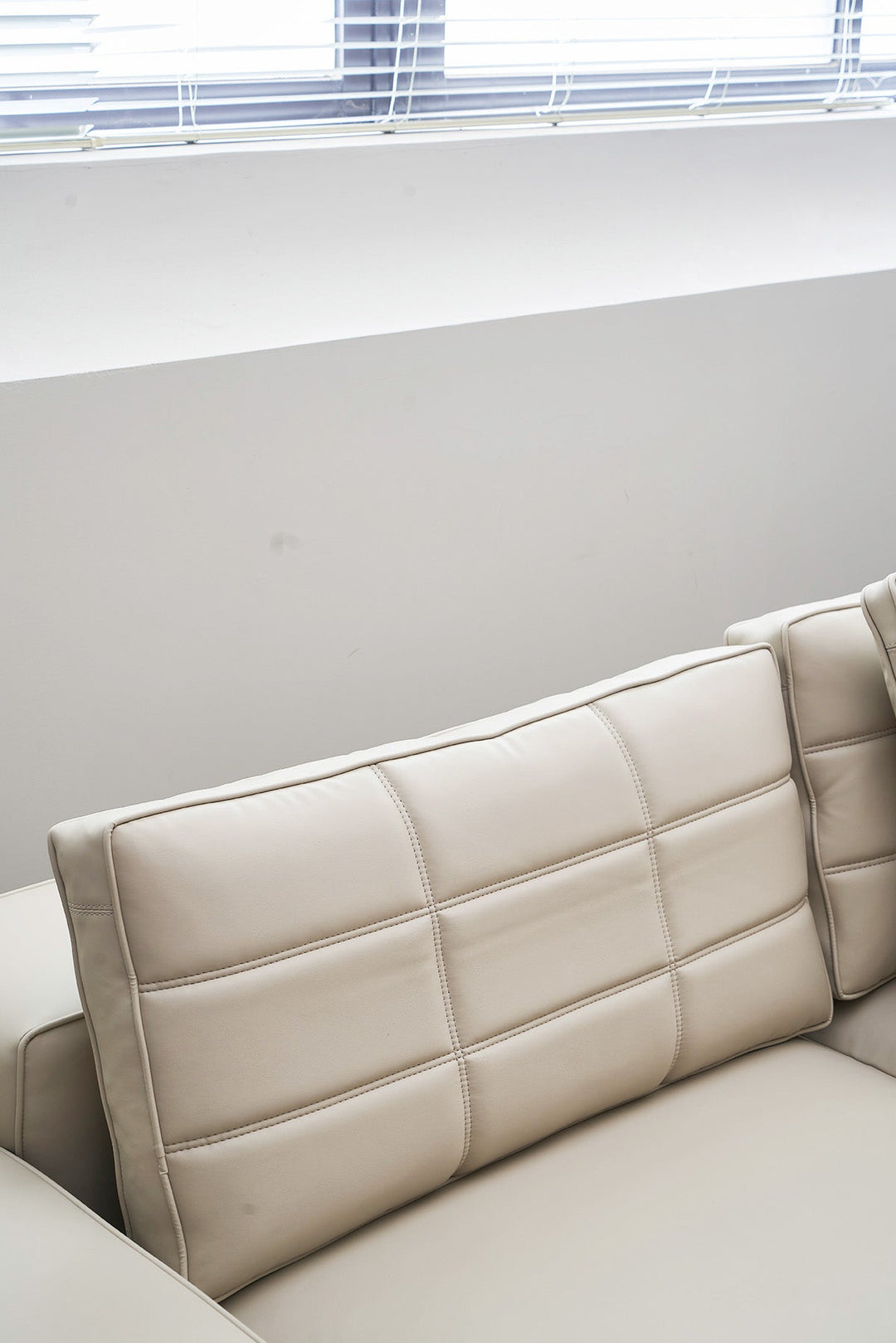 GS9115 Modern Space Modular Sectional Sofa