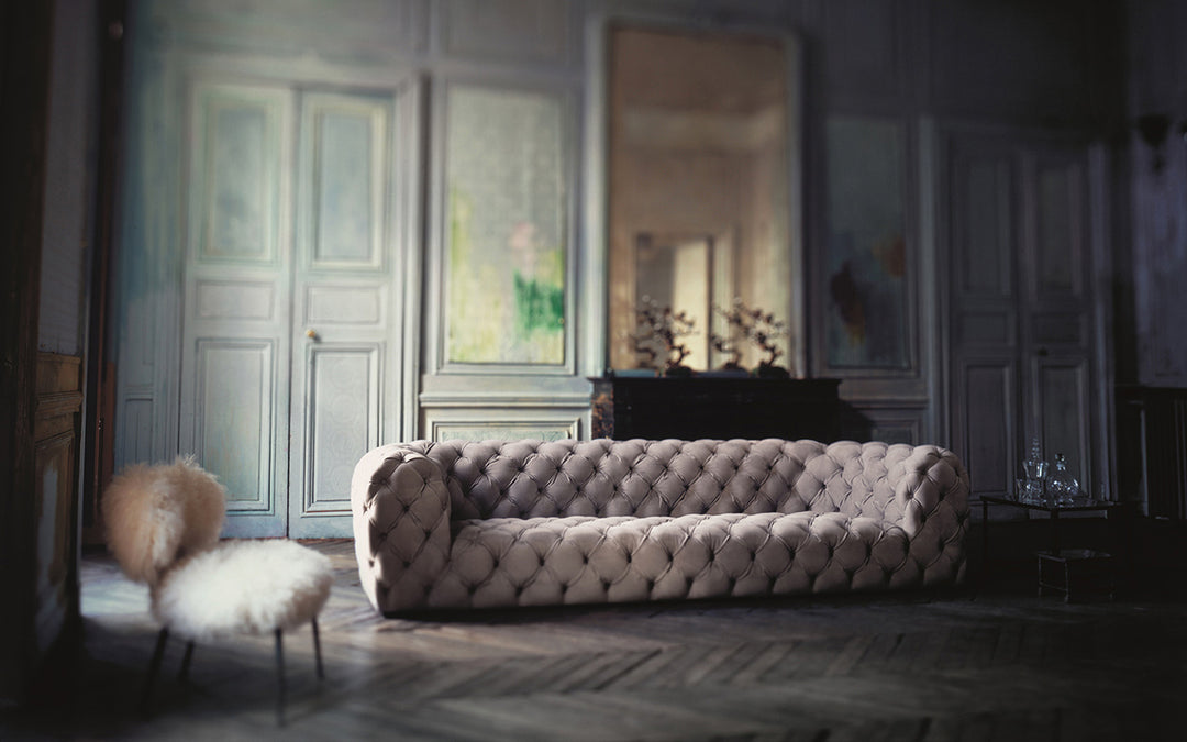 GS9116 Sofa