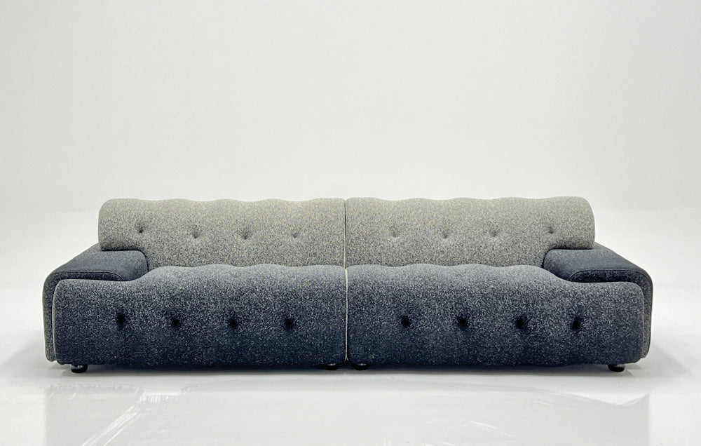 GS9127 Italian Design Soft Sofa