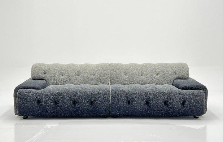 GS9127 Italian Design Soft Sofa