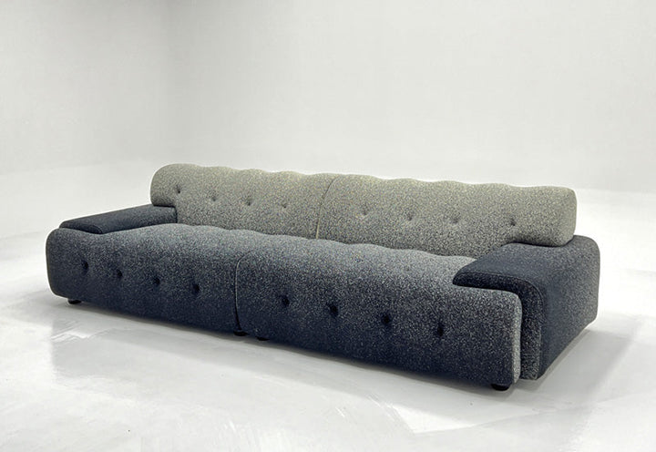GS9127 Italian Design Soft Sofa