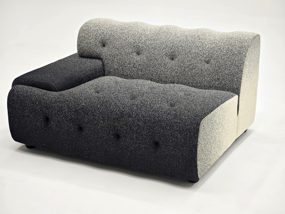 GS9127 Italian Design Soft Sofa