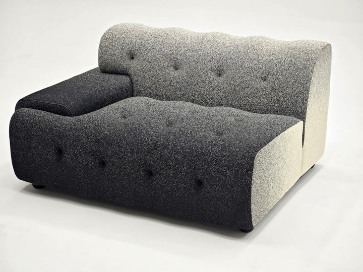 GS9127 Italian Design Soft Sofa