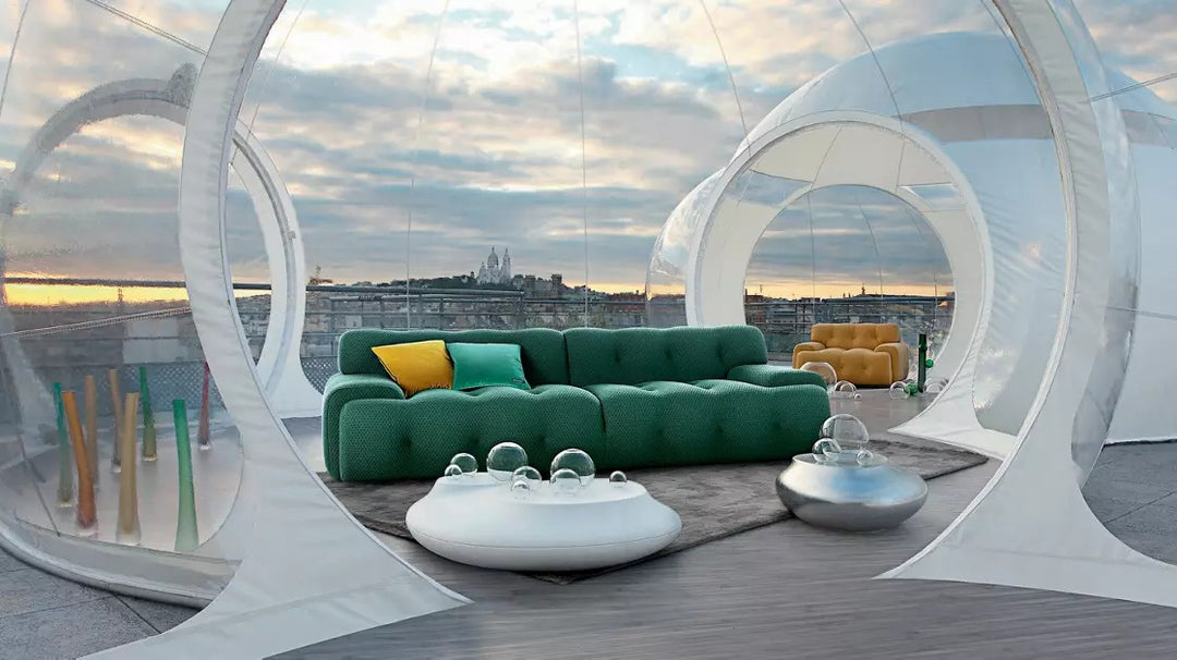 GS9127 Sofa