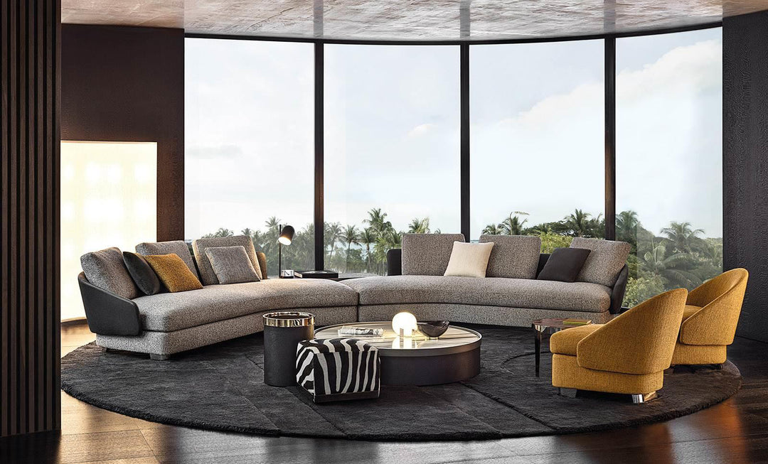 GS9129 Sofa