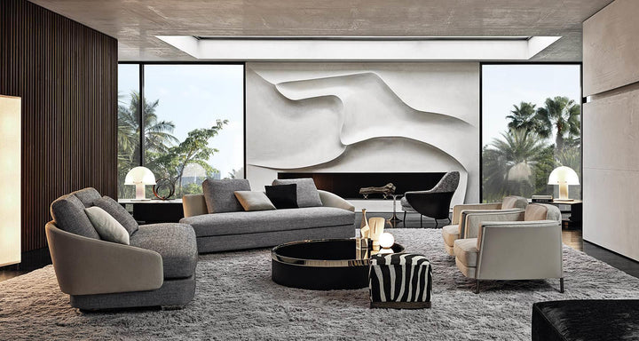 GS9129 Sofa