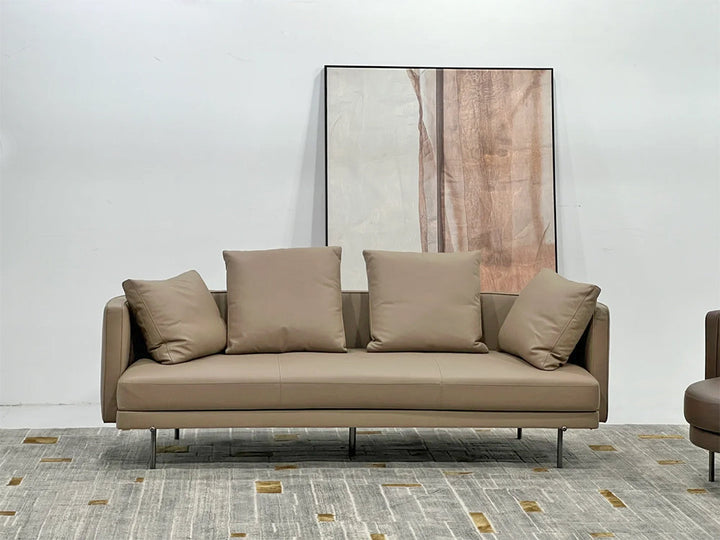 GS9130 Italian Design Couch