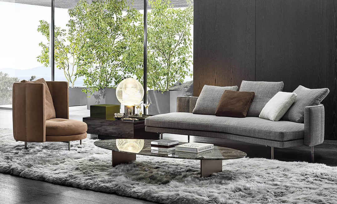 GS9130 Sofa