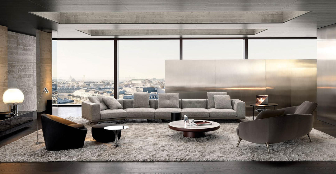 GS9155 Sofa