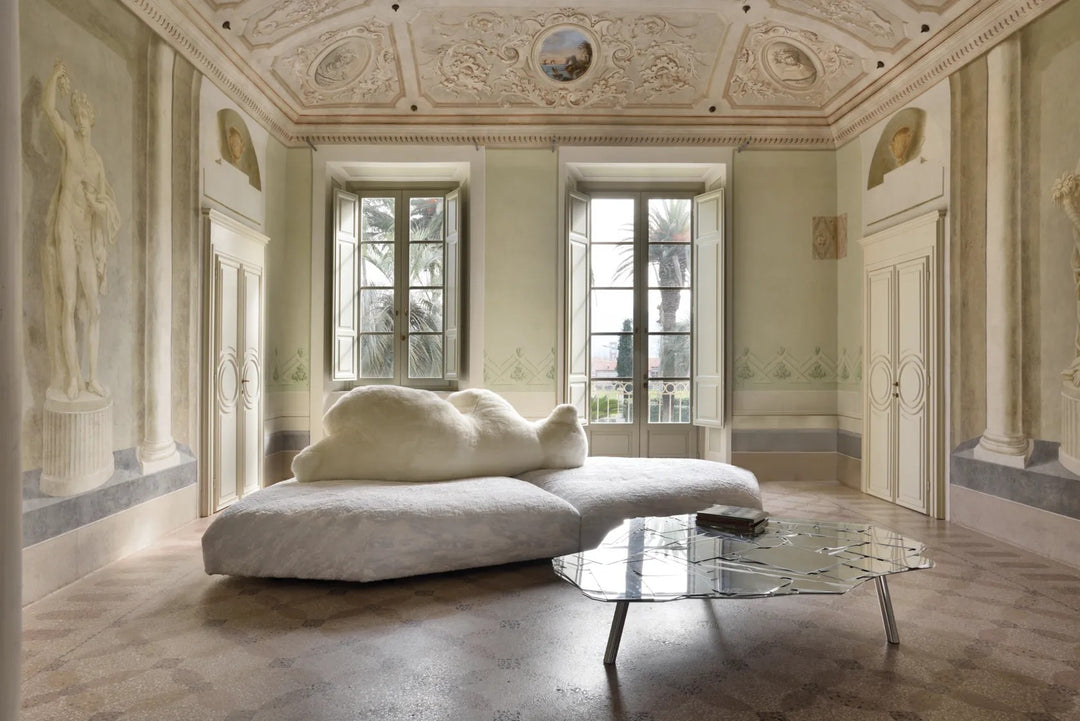 GS9165 Sofa