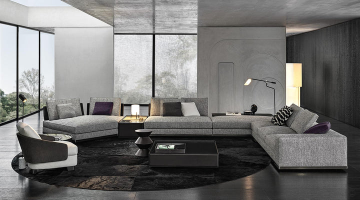 GS9179 Sofa gallery image 3