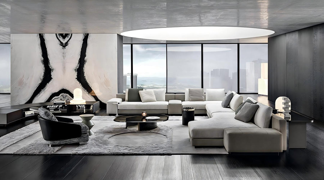 GS9207 Sofa