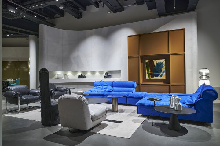GS9209 Sofa gallery image 5
