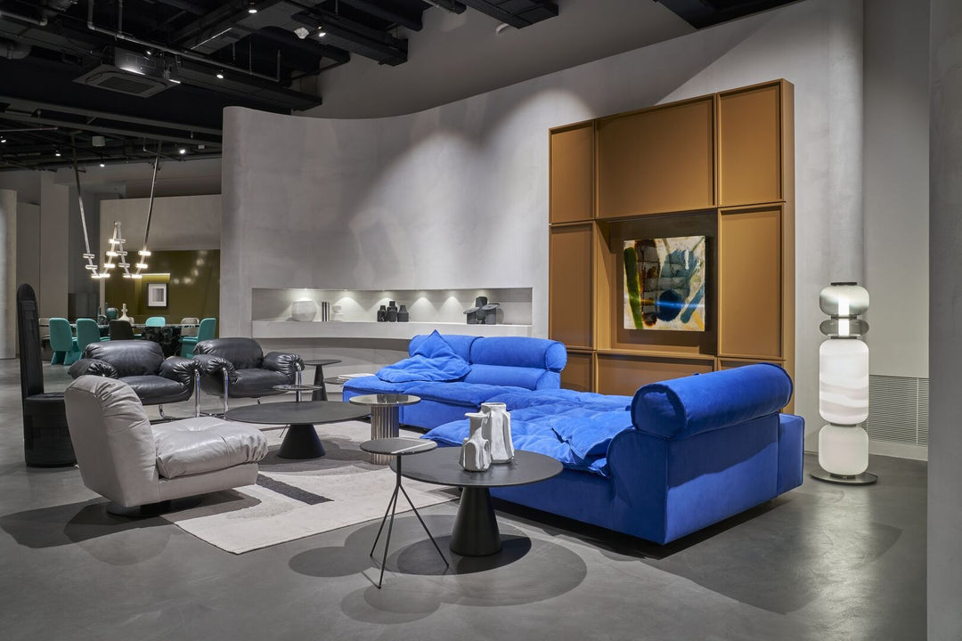 GS9209 Sofa gallery image 6